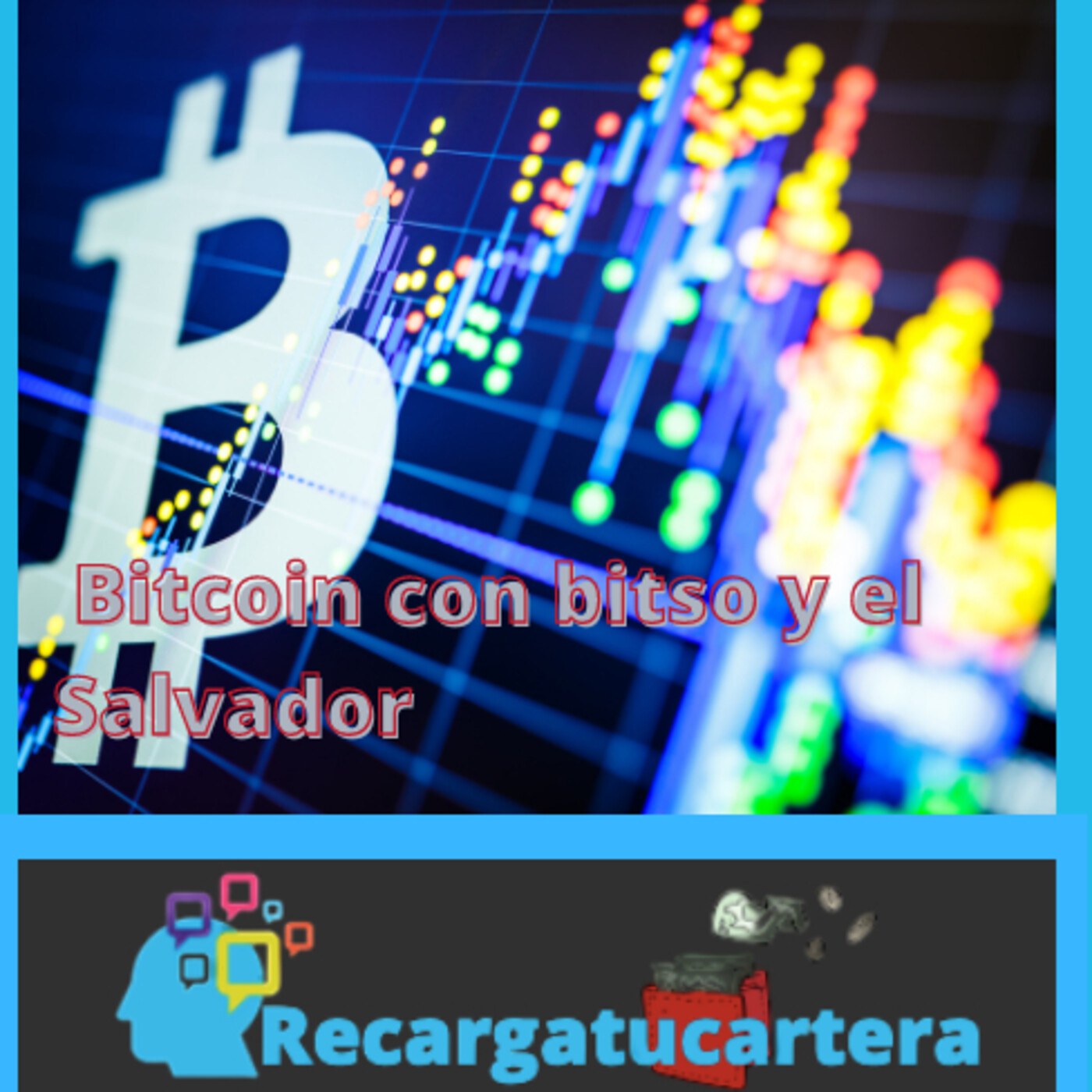 Recargatucartera