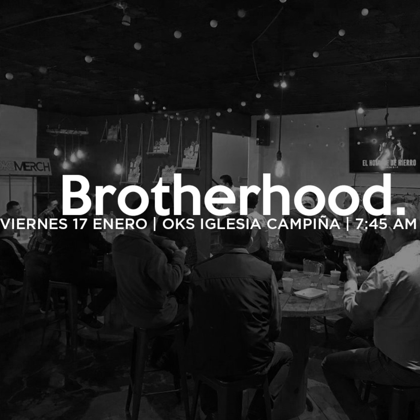 Brotherhood