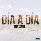 Sección Turismo con Hugo Lage 15/10/2019