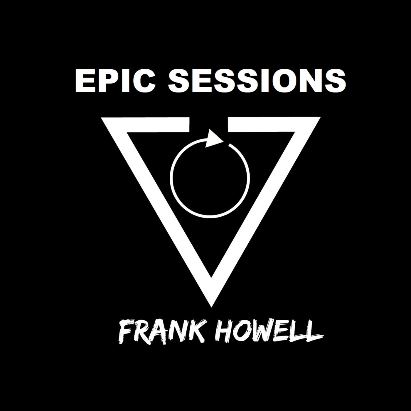 Epic Sessions By Frank Howell Himalaya