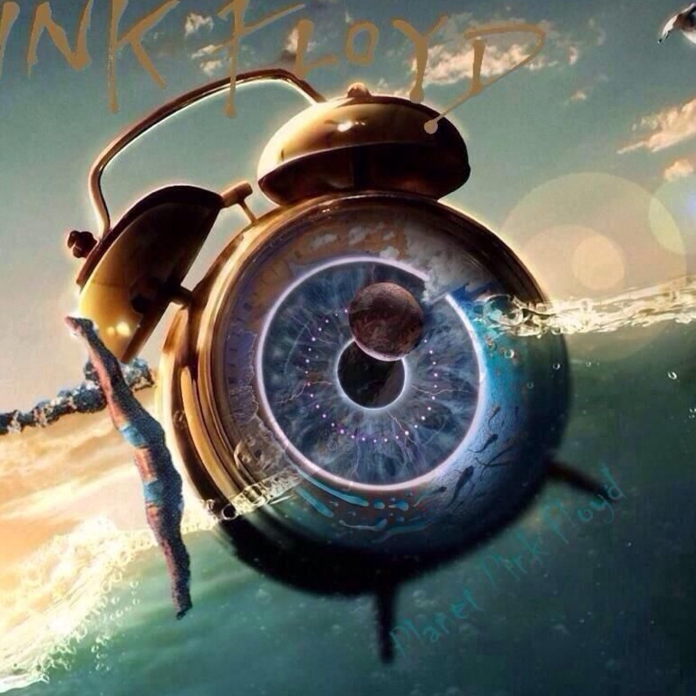 CAFE ROCKO : ¿Es posible viajar en el tiempo? episode artwork