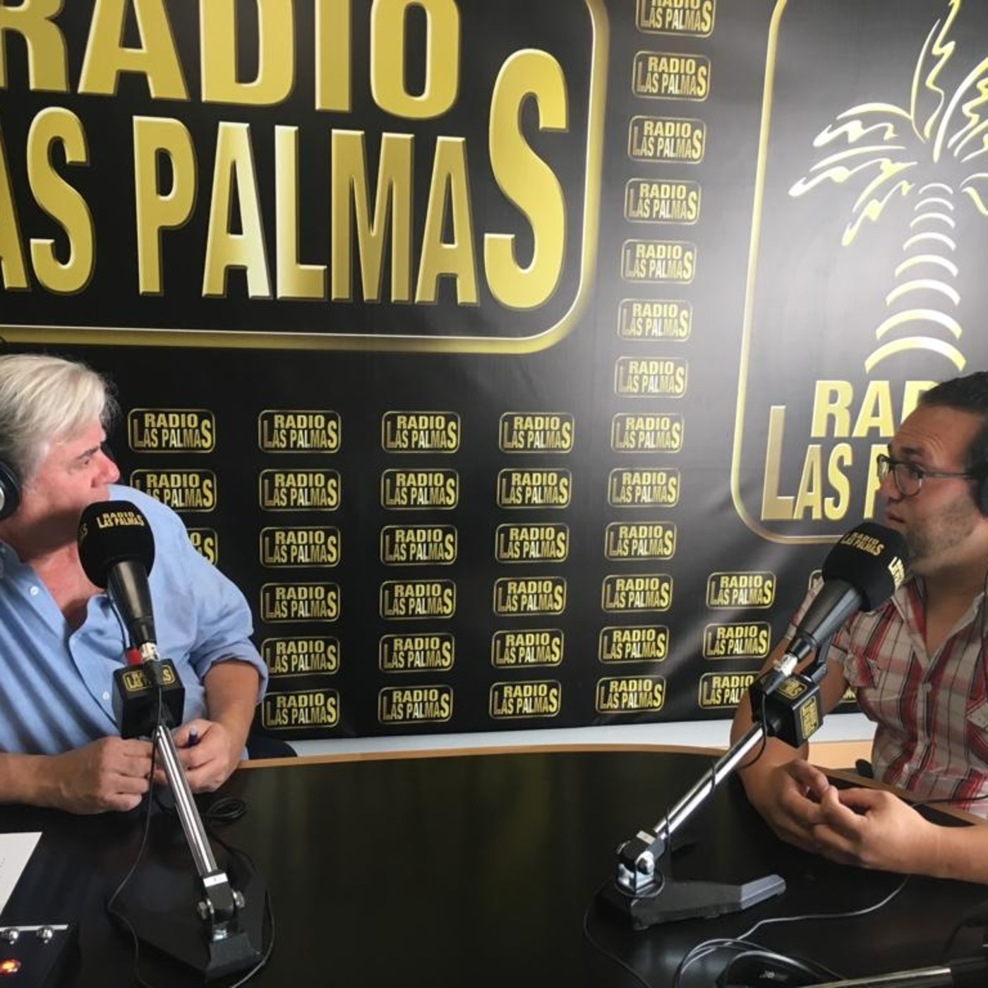 Hacedores del Cambio