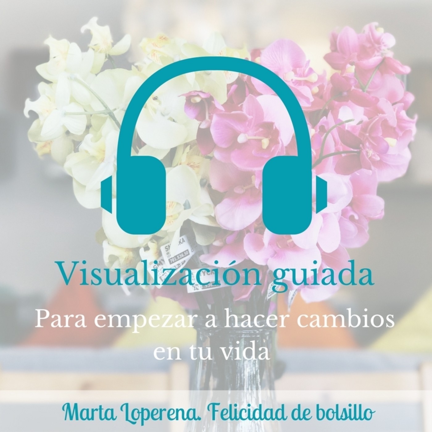 Meditaciones guiadas para vivir con más alegría
