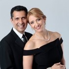 Cabeça, coração e coragem - Sérgio e Charo Rivera