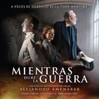 Mientras Dure la Guerra (2019) #Drama #GuerraCivilEspañola #peliculas #audesc #podcast
