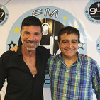 #29 Tanto por Decir - Claudio Vivas.