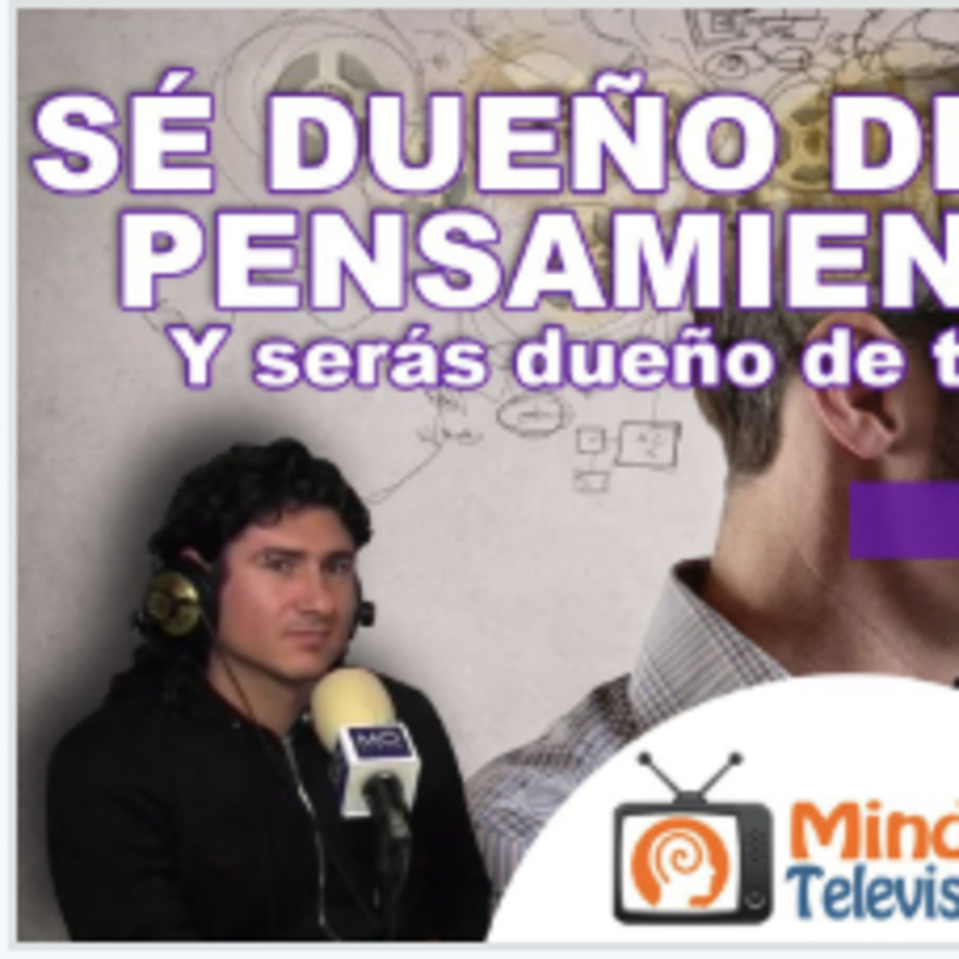 El Rugir del Despertar Podcast