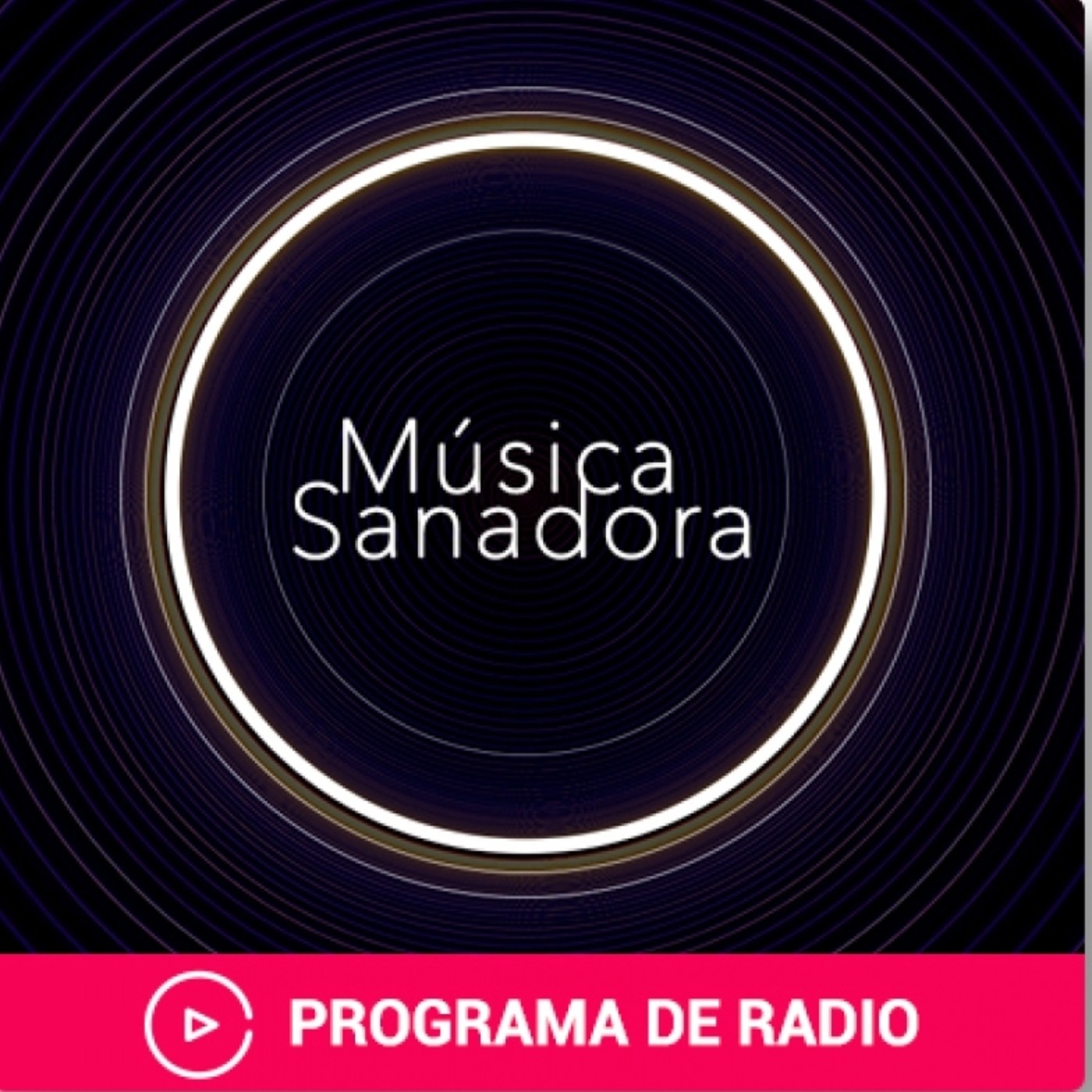 Música Sanadora