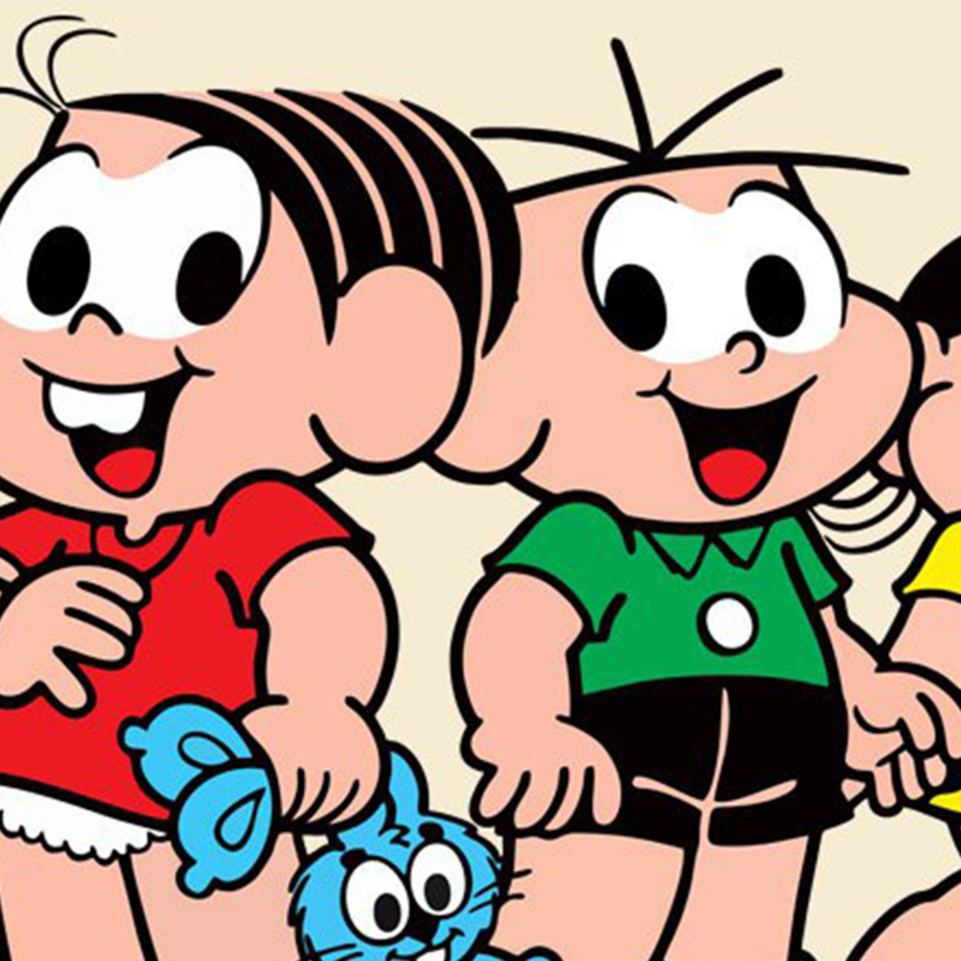 Cómic Mundial