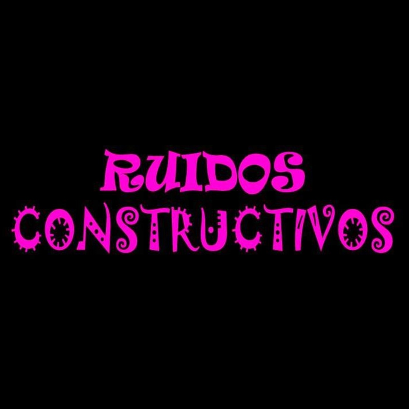 Podcast Ruidos Constructivos