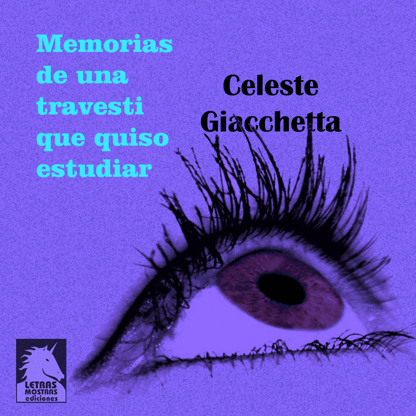 LETRAS MOSTRAS