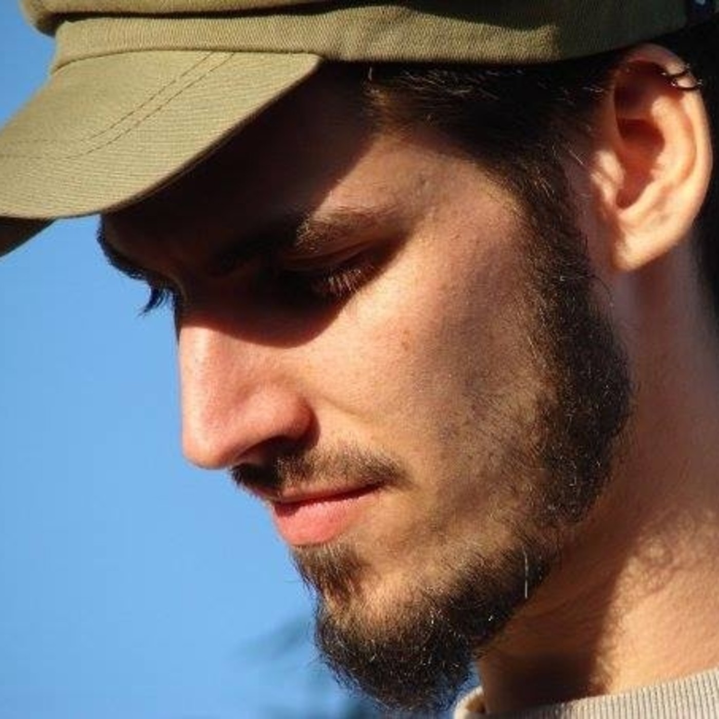 Martín Marconetto