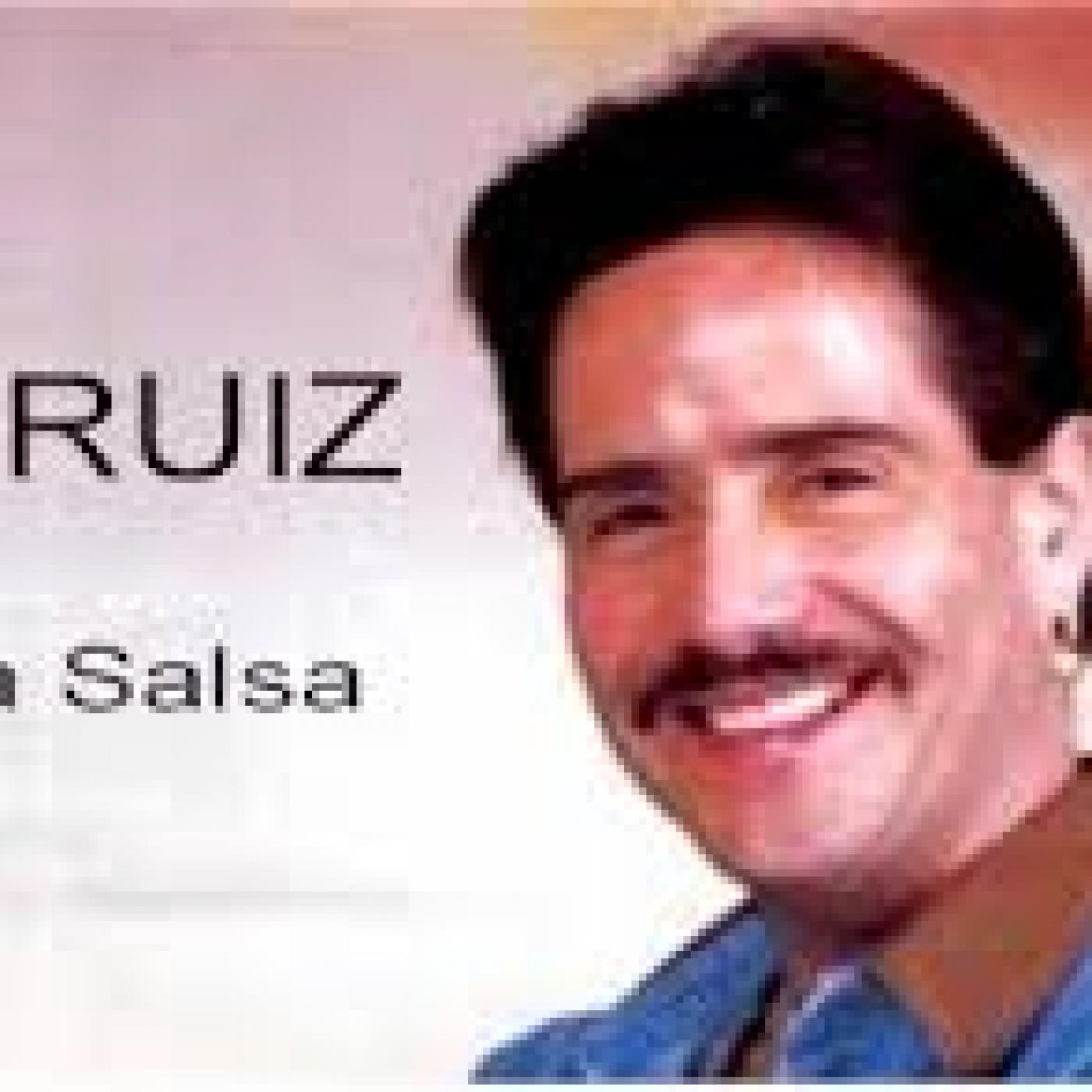 Mi música latina favorita.
