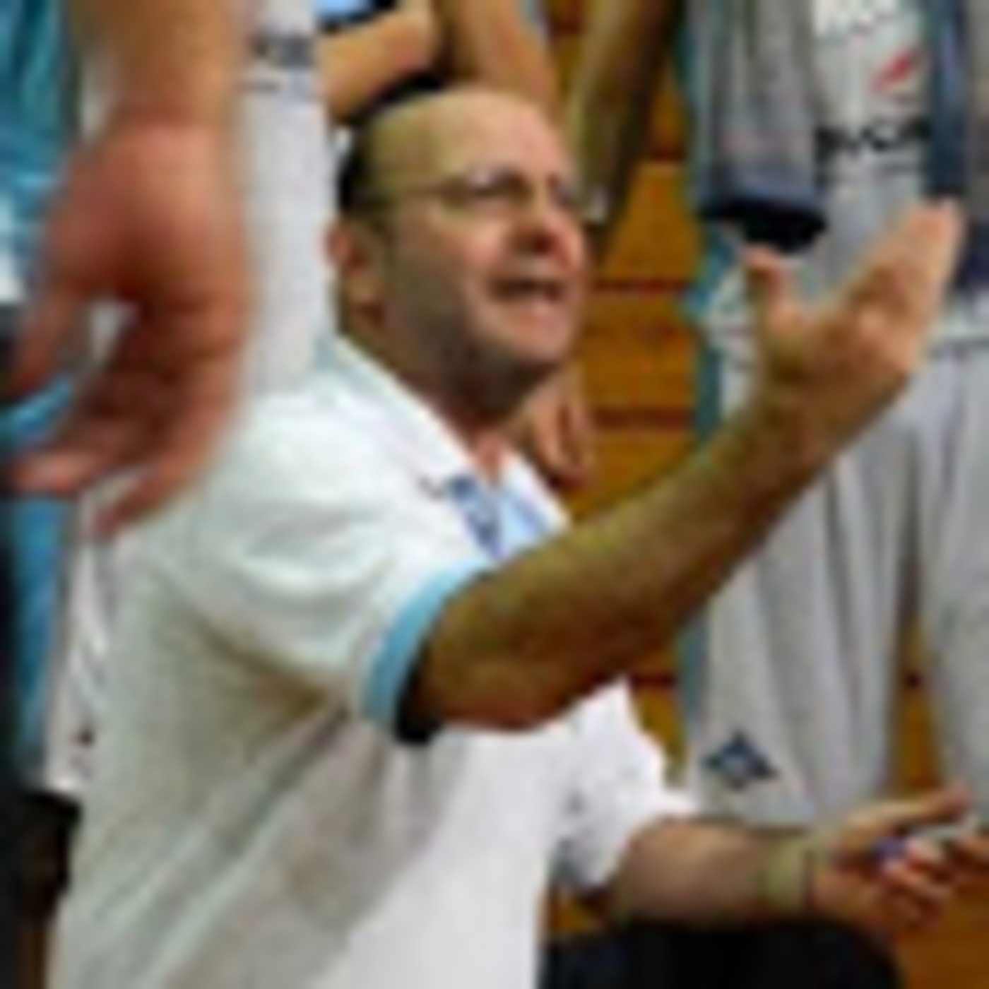 Raul Basquet