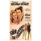 El Bazar de las Sorpresas (1940). CINE EN B&N