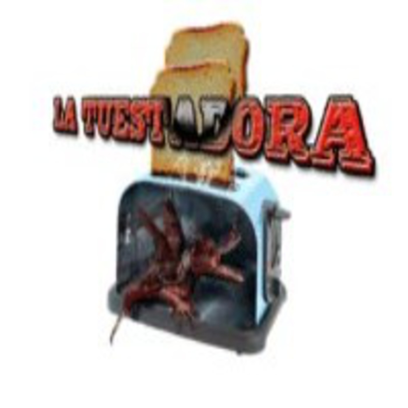 La Tuestadora 8 La Tuestadora 8