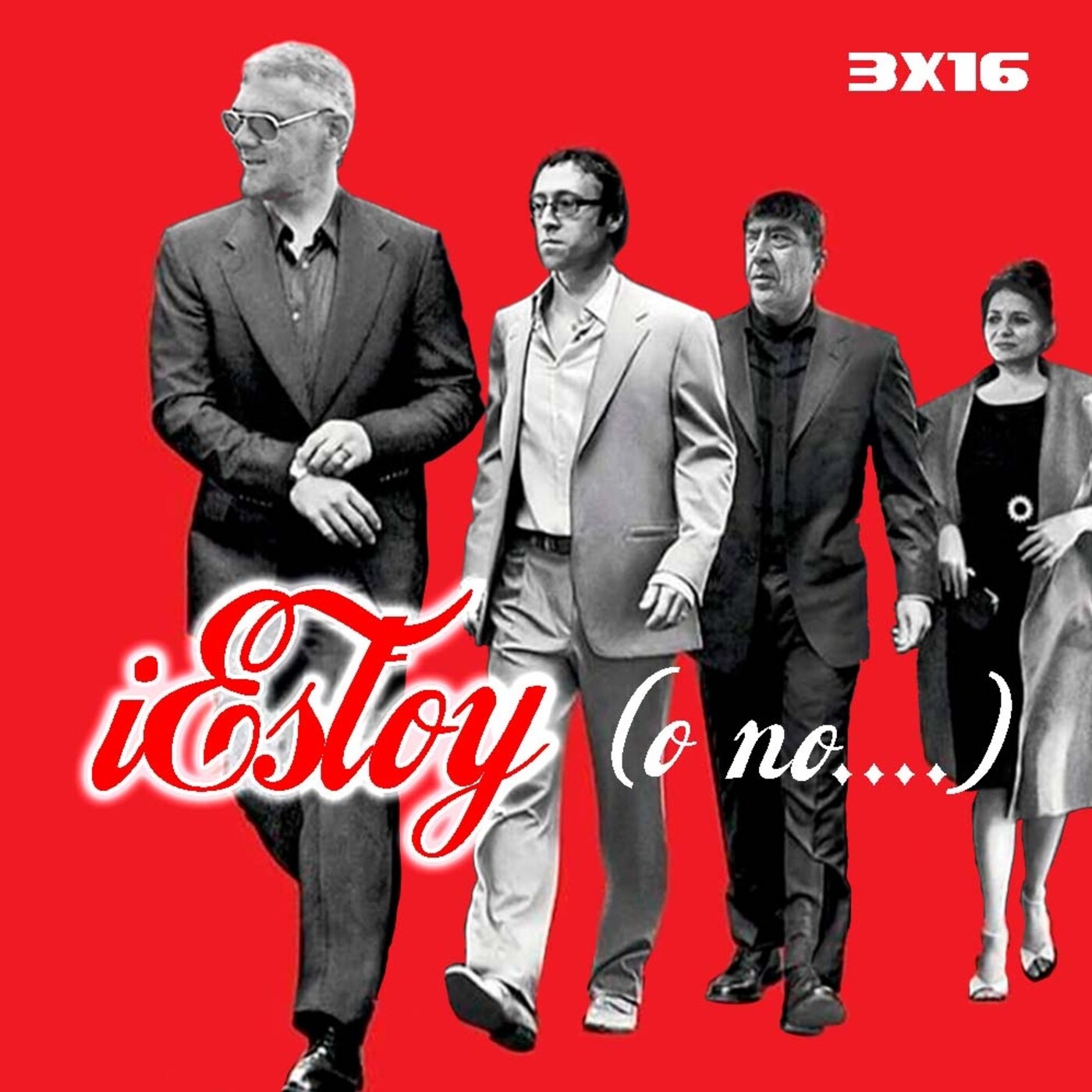iEstoy (o no...)