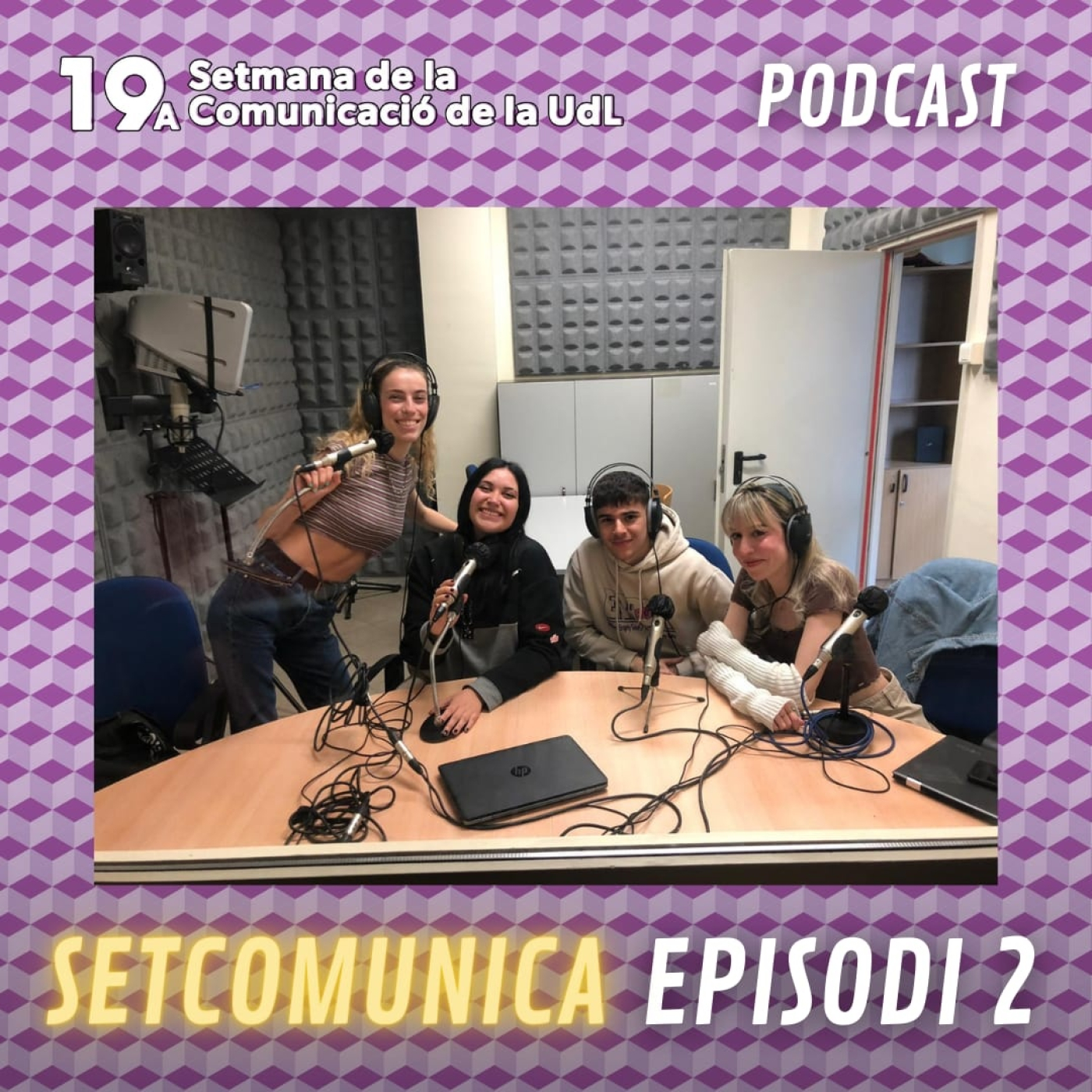 Setmana de la Comunicació: Universitat de Lleida