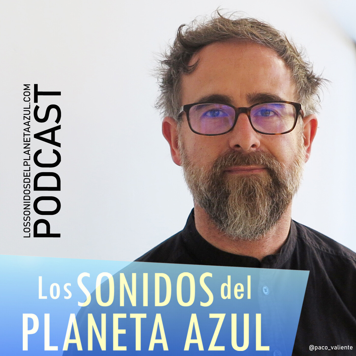 Los Sonidos del Planeta Azul 2901 - Especial Navidad · Villancicos (23 12 2021) episode artwork