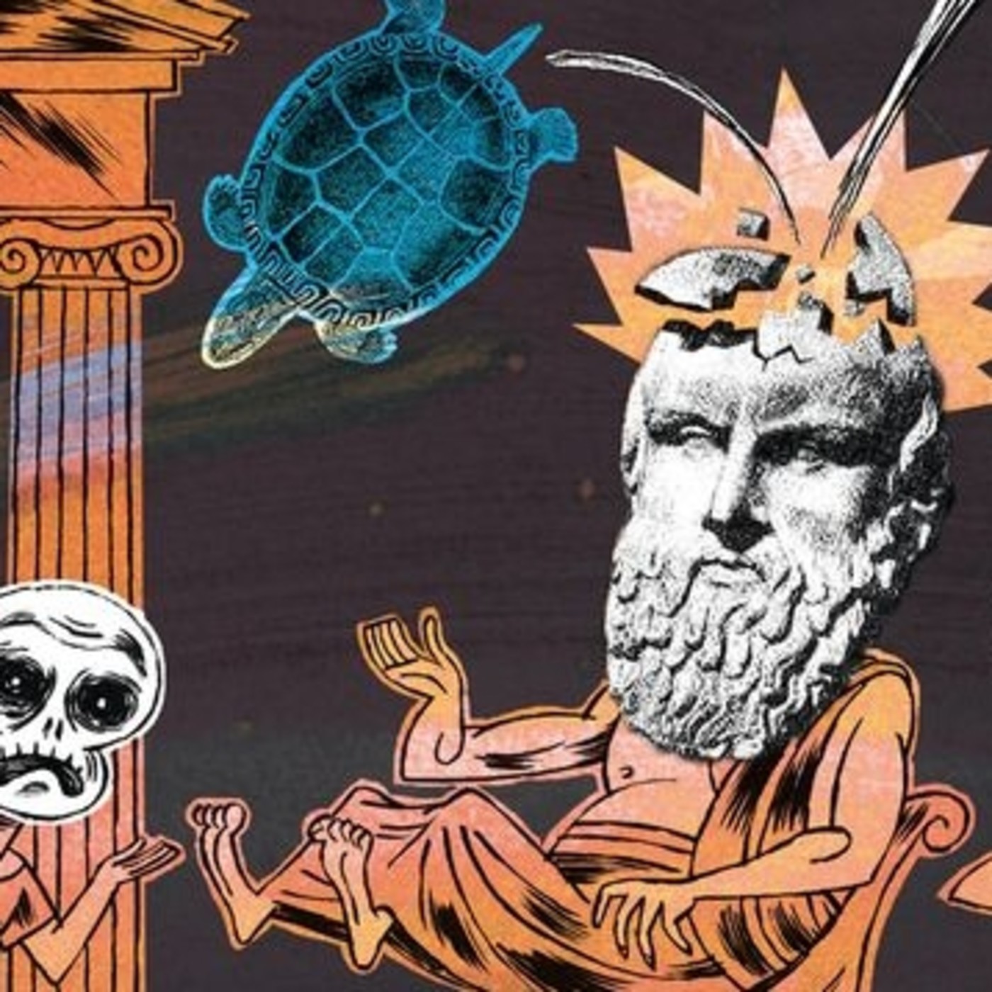 Historias de la Historia y sus Locuras