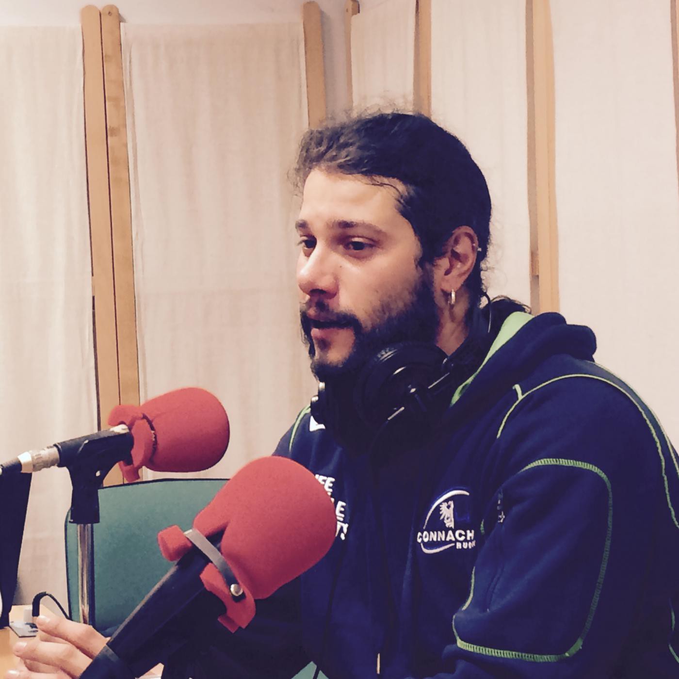 Pata de Cabra Radio | Bici en la ciudad