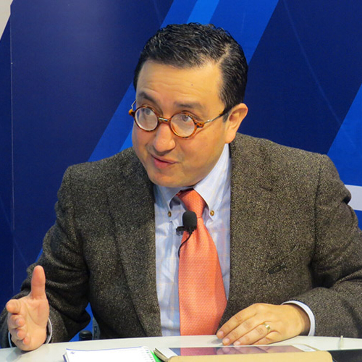 Glatzer Tuesta – Editorial 30 de junio del 2020 episode artwork