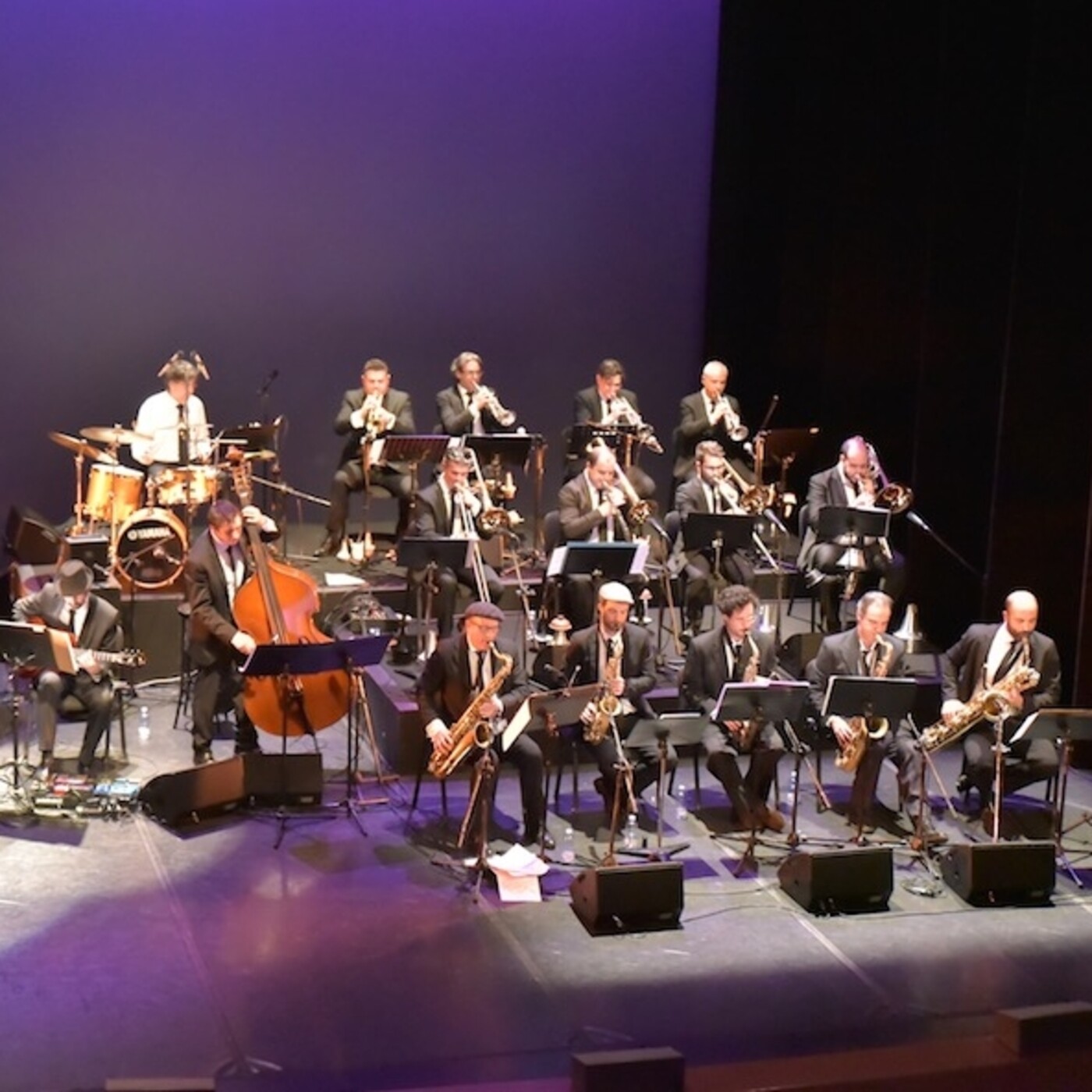 Podcast de Canción a quemarropa