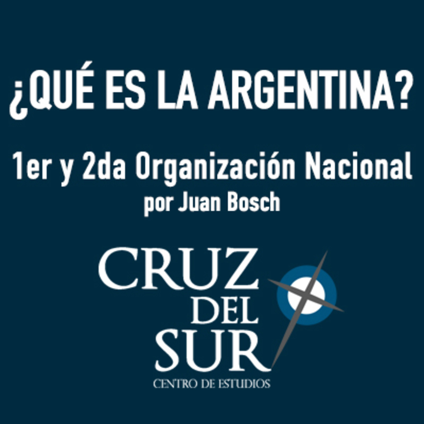 ¿Qué es la Argentina?