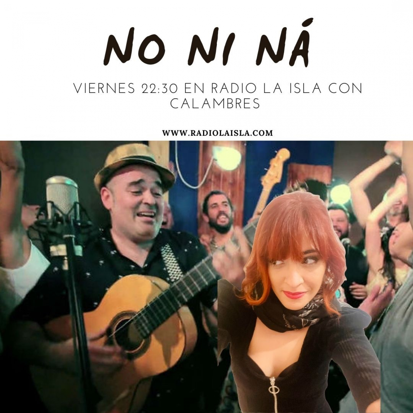 NO NI NÁ