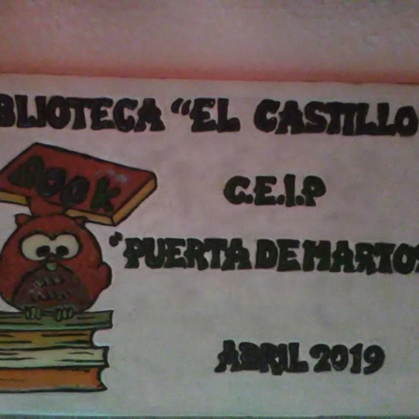 Made in castillo