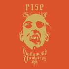 T5x05 La Gramola de Reseñas: Hollywood Vampires - Rise