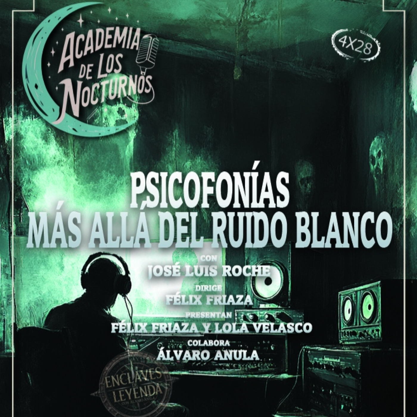 Academia de los Nocturnos