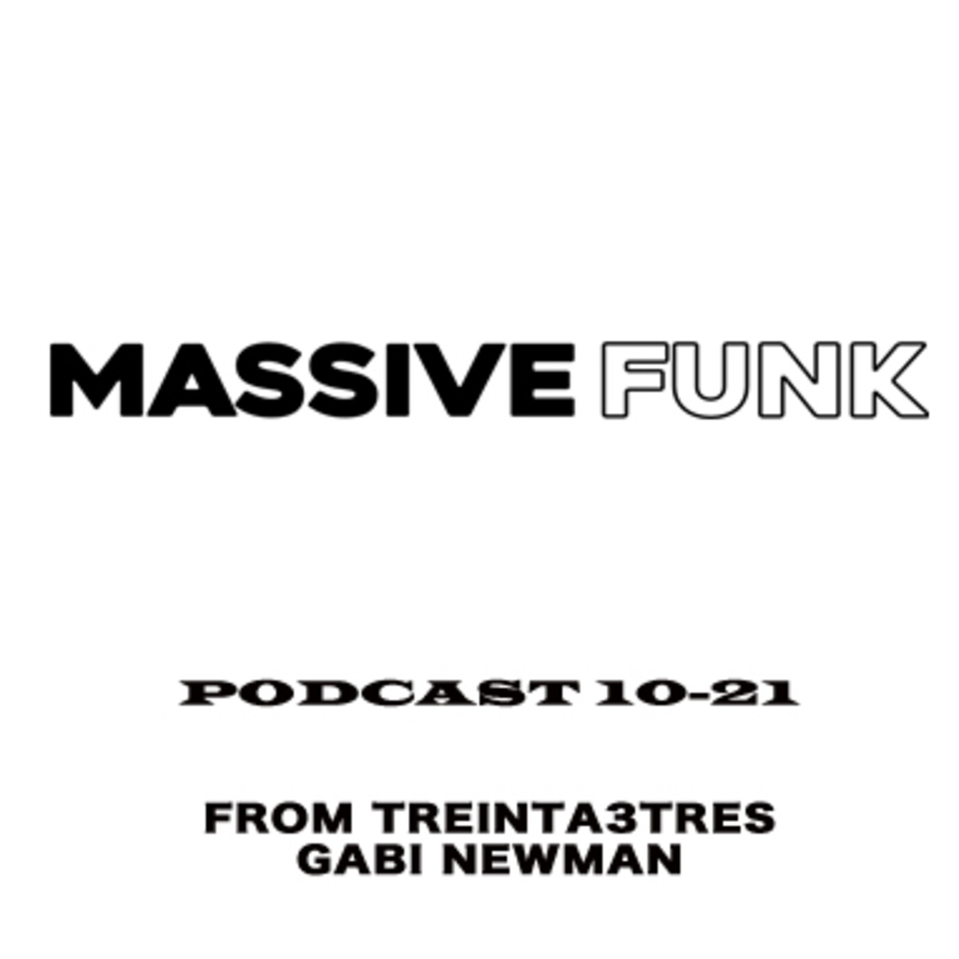 Massivefunk
