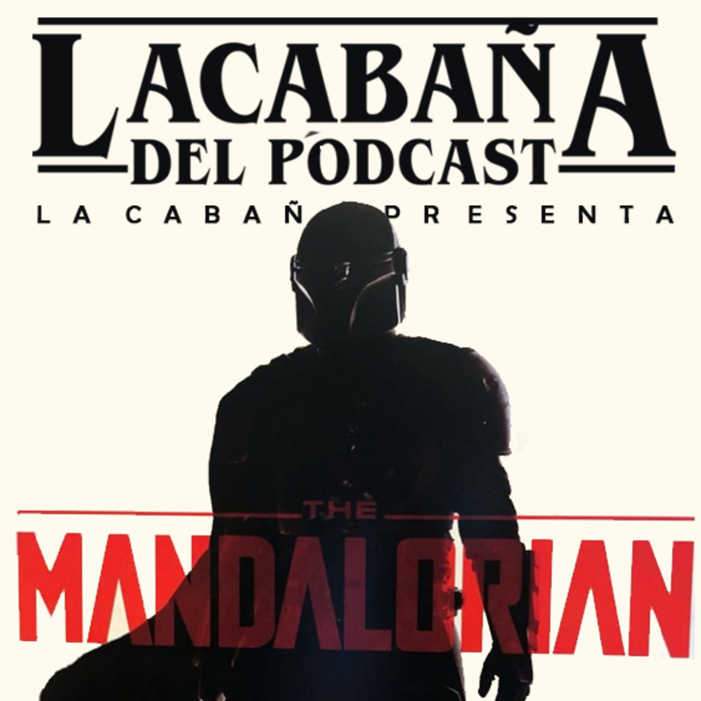 The Mandalorian Capítulo 6: Especial series en La Cabaña episode artwork