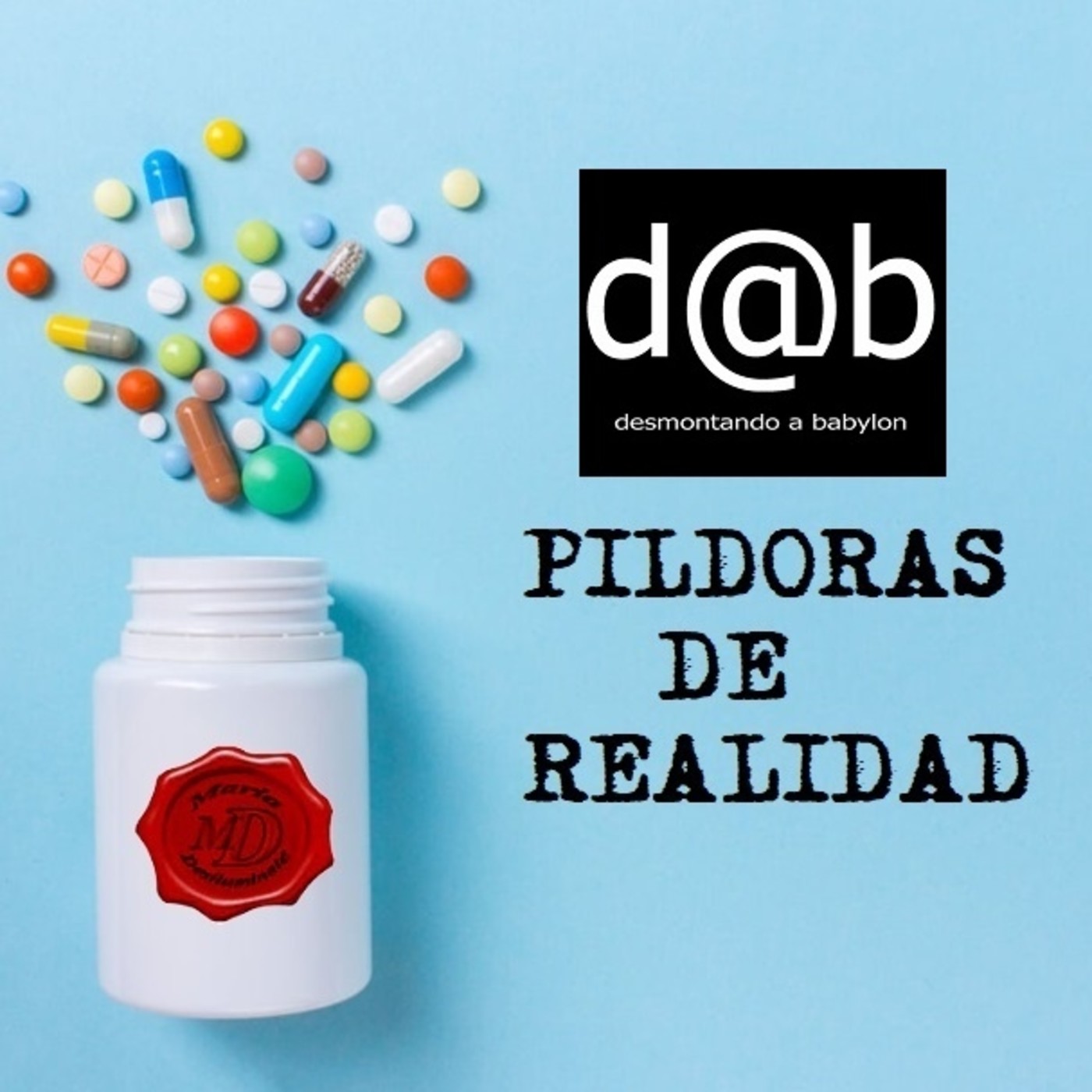 Podcast de Desmontando a Babylon