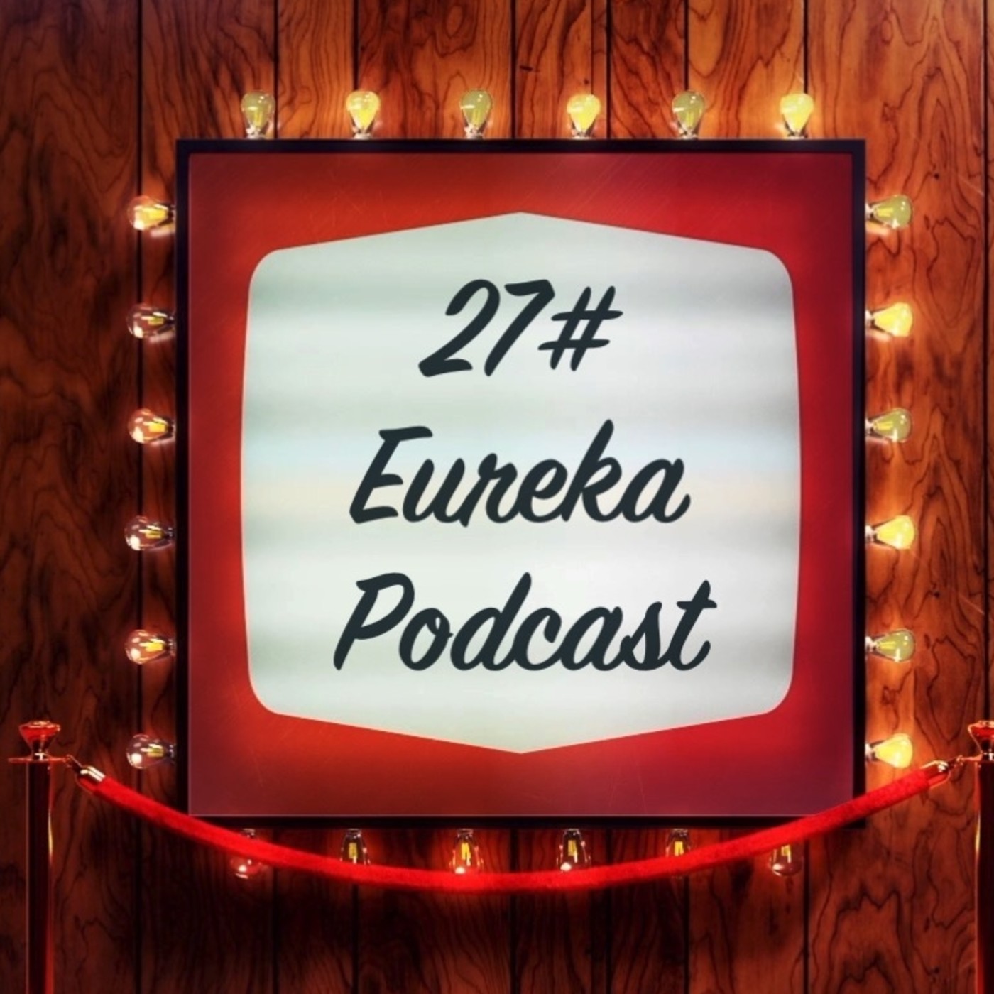 EUREKA PODCAST: El podcast educativo.