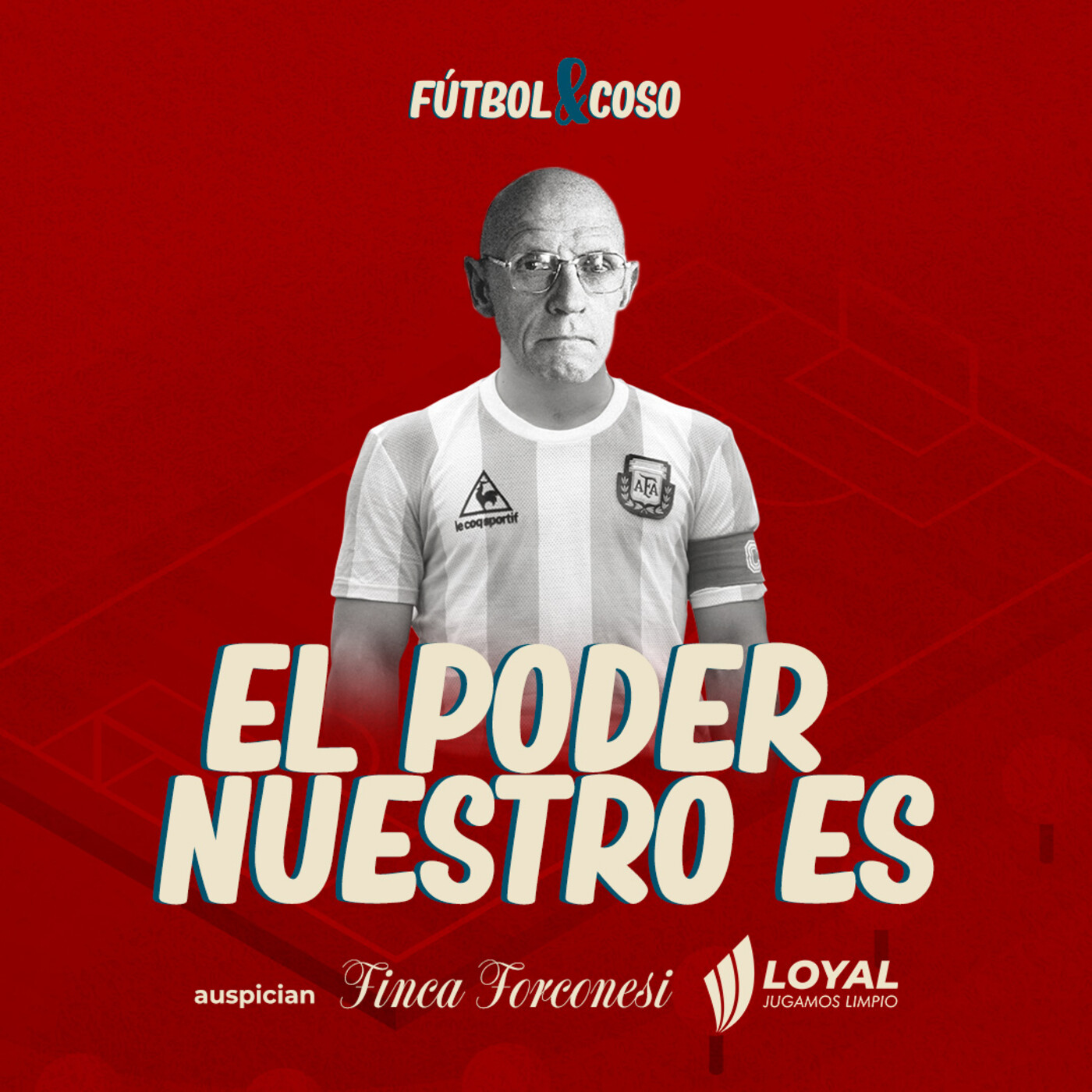 Fútbol & Coso