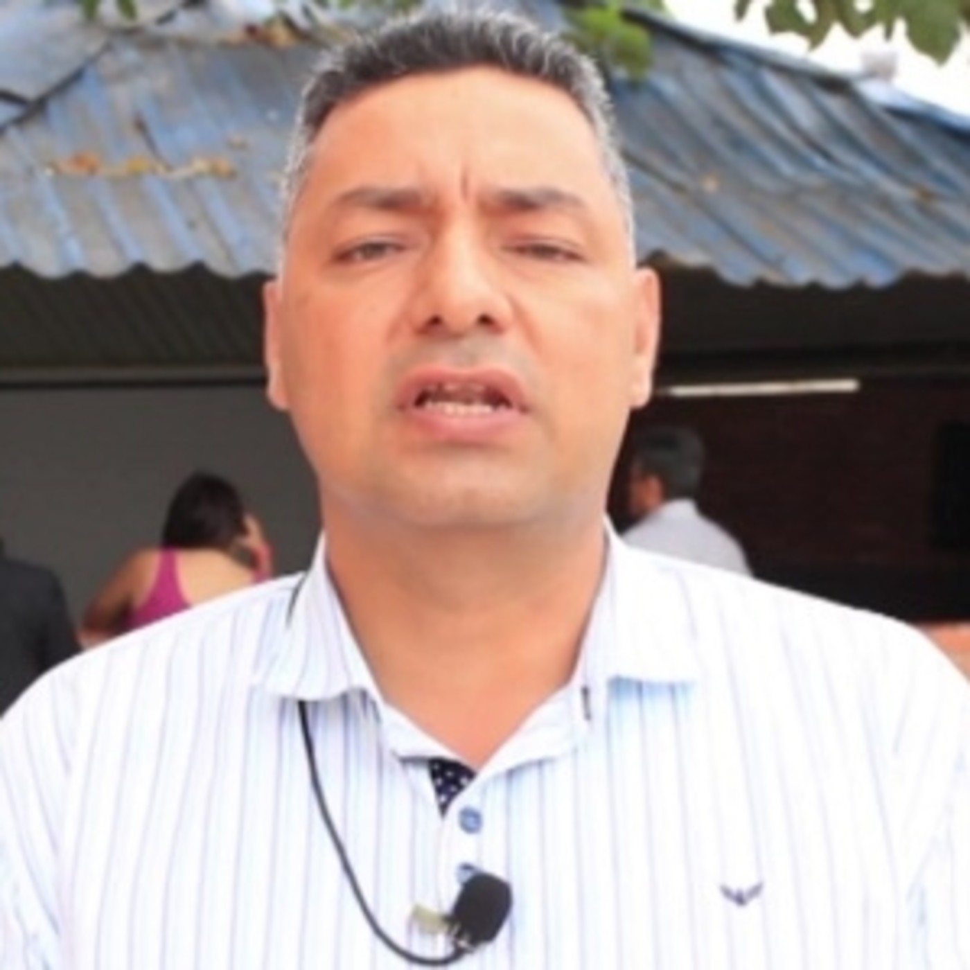 Expresiones Radio