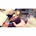 Padre John- Reflexión evangelio madrugada del 19 de Mayo de 2019