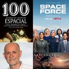 Ningú no és perfecte 19x44 - Entrevista Joan Anton Català, Greyhound i especial Space Force