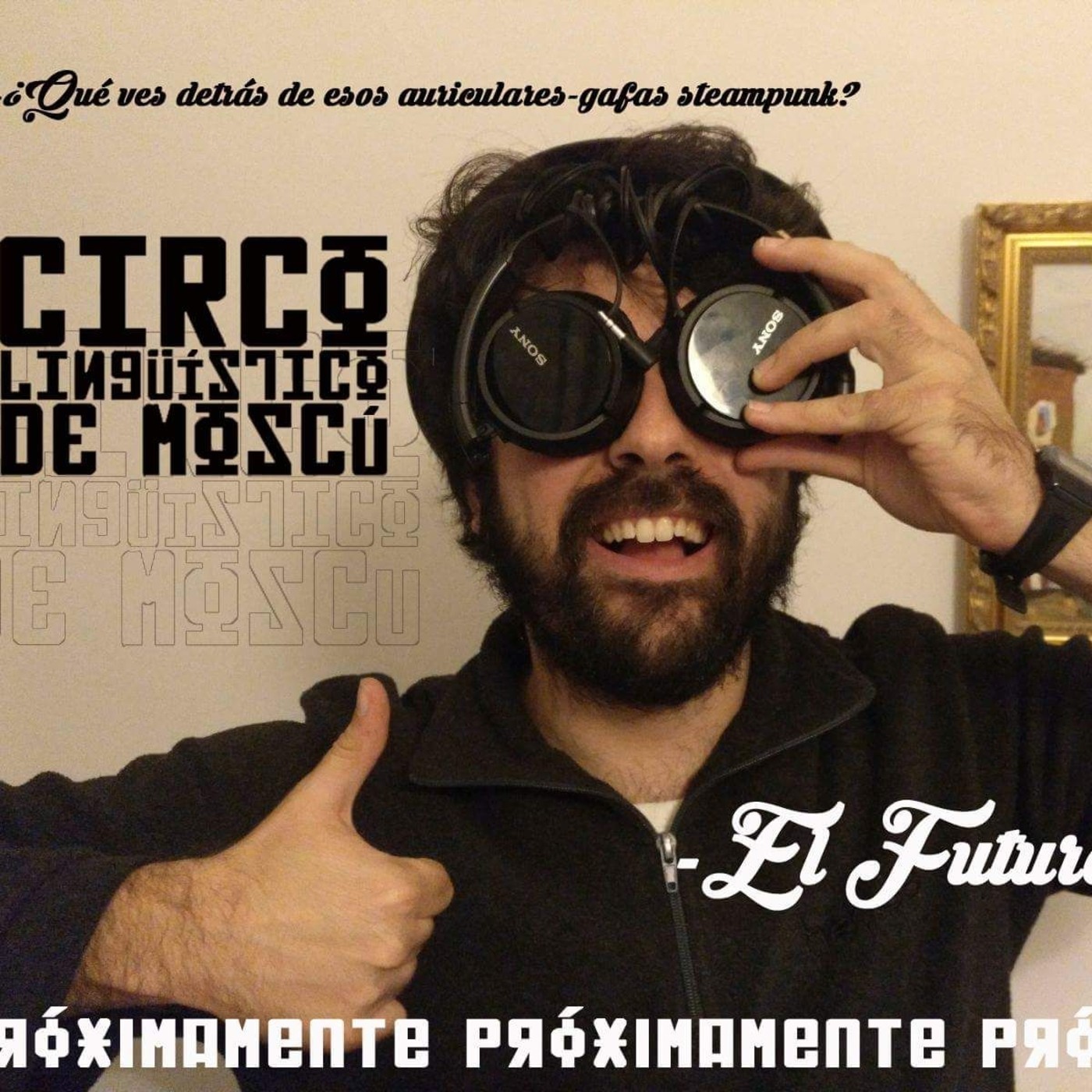 Circo Lingüístico de Moscú