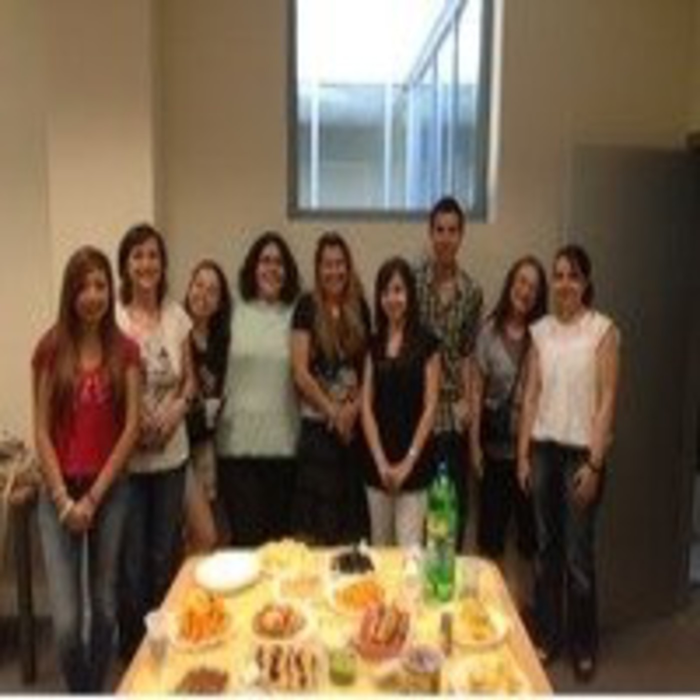 Talleres de Radio Grupo Vaguada