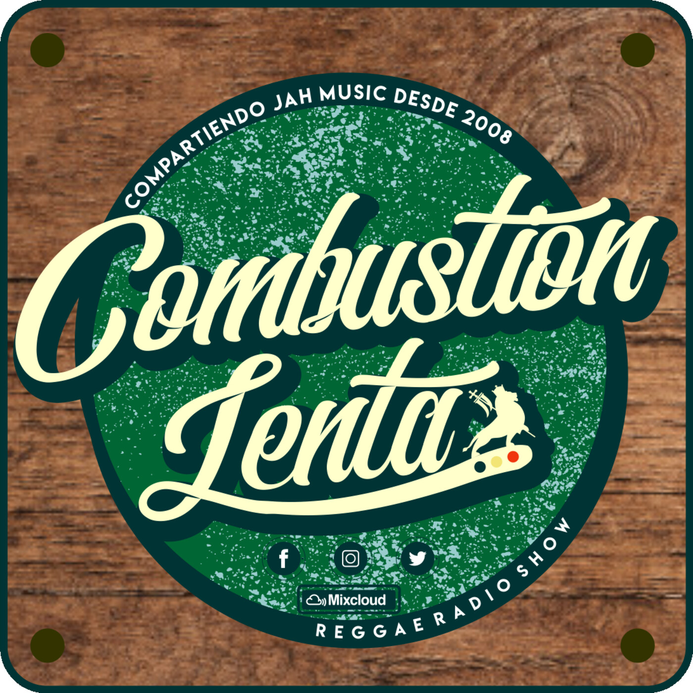 Combustión Lenta Radio Show