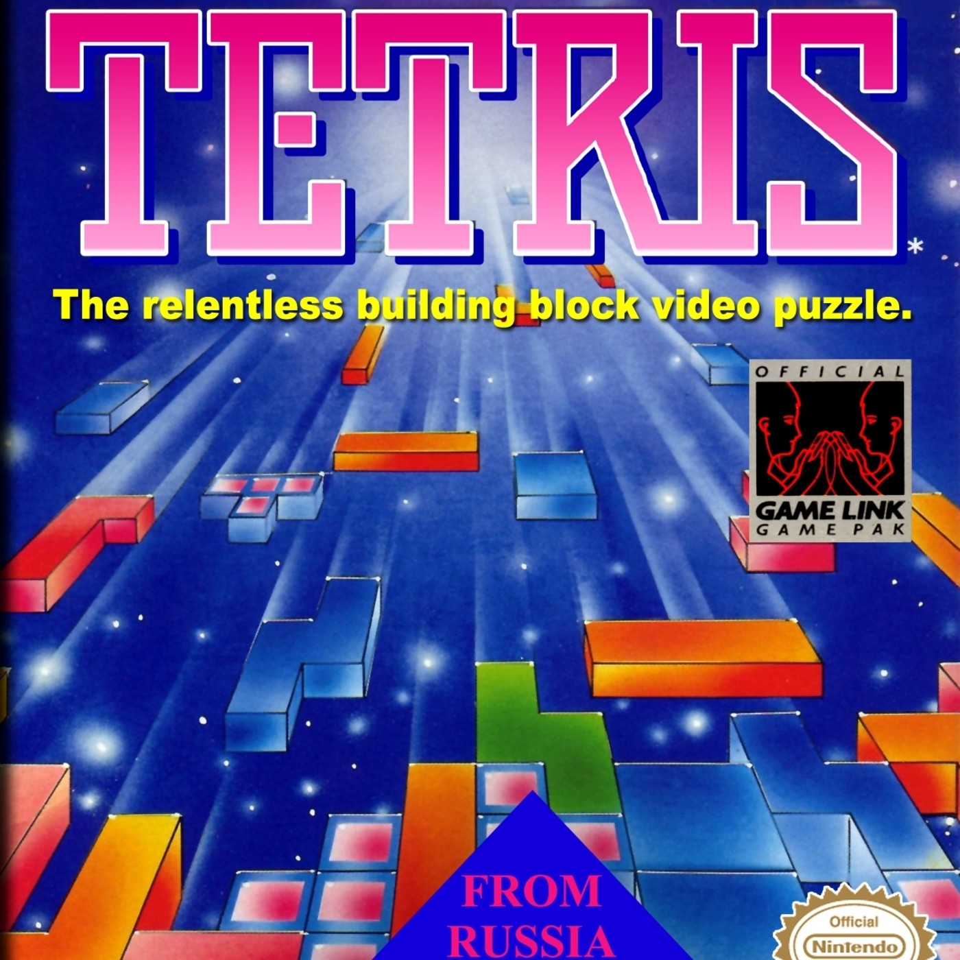 Into the Betaverse 03: La Historia Secreta De TETRIS episode artwork