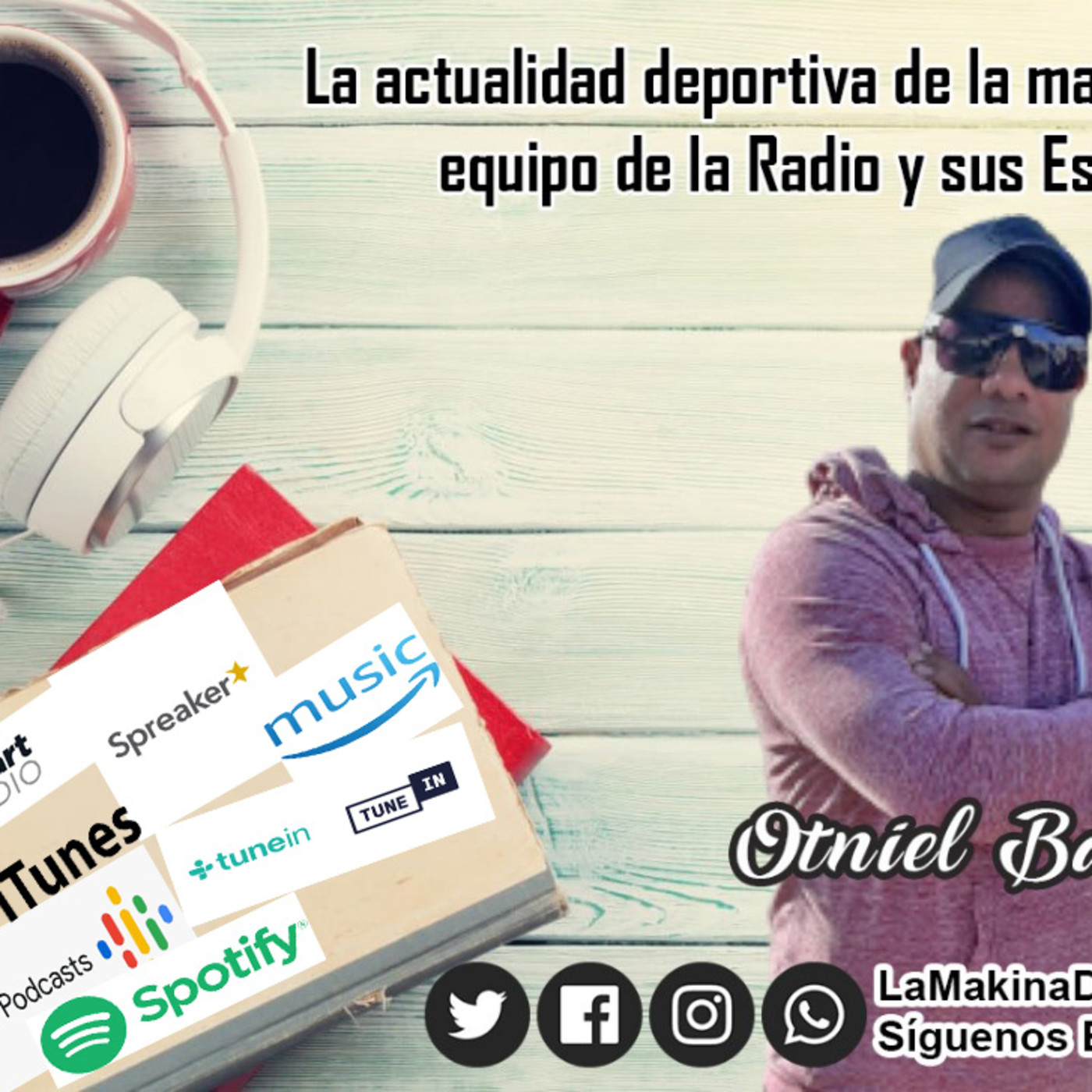 Otniel Batista