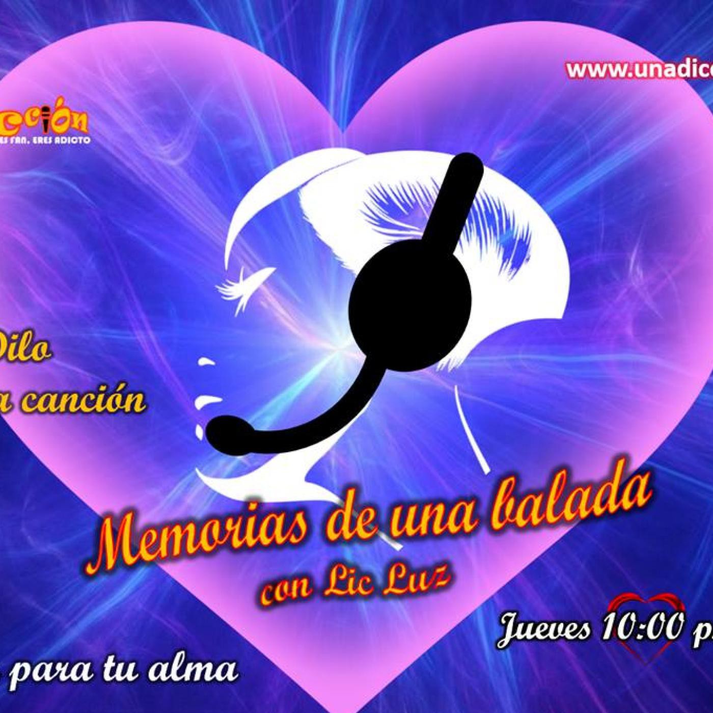 Los programas de Lic. Luz