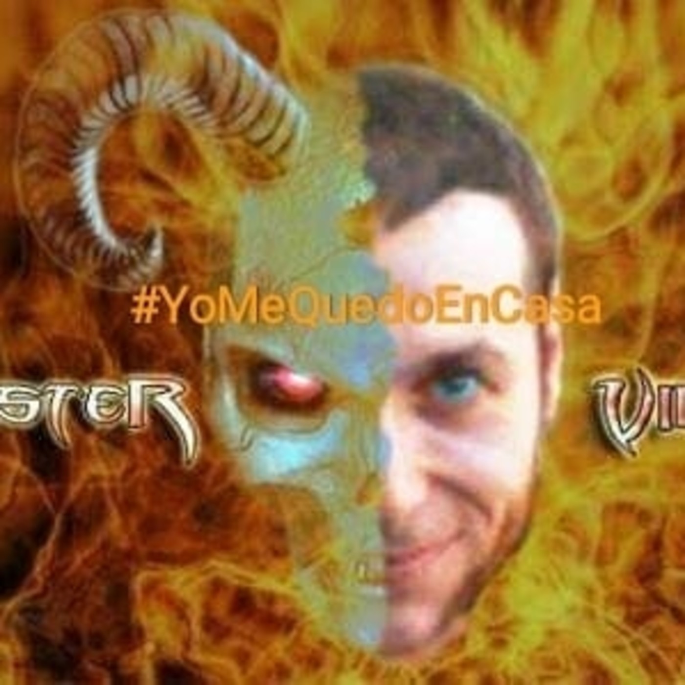 Mister Virus Radio Show