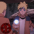 A Ras De Anime #6: Intentando entender por qué seguimos viendo Boruto