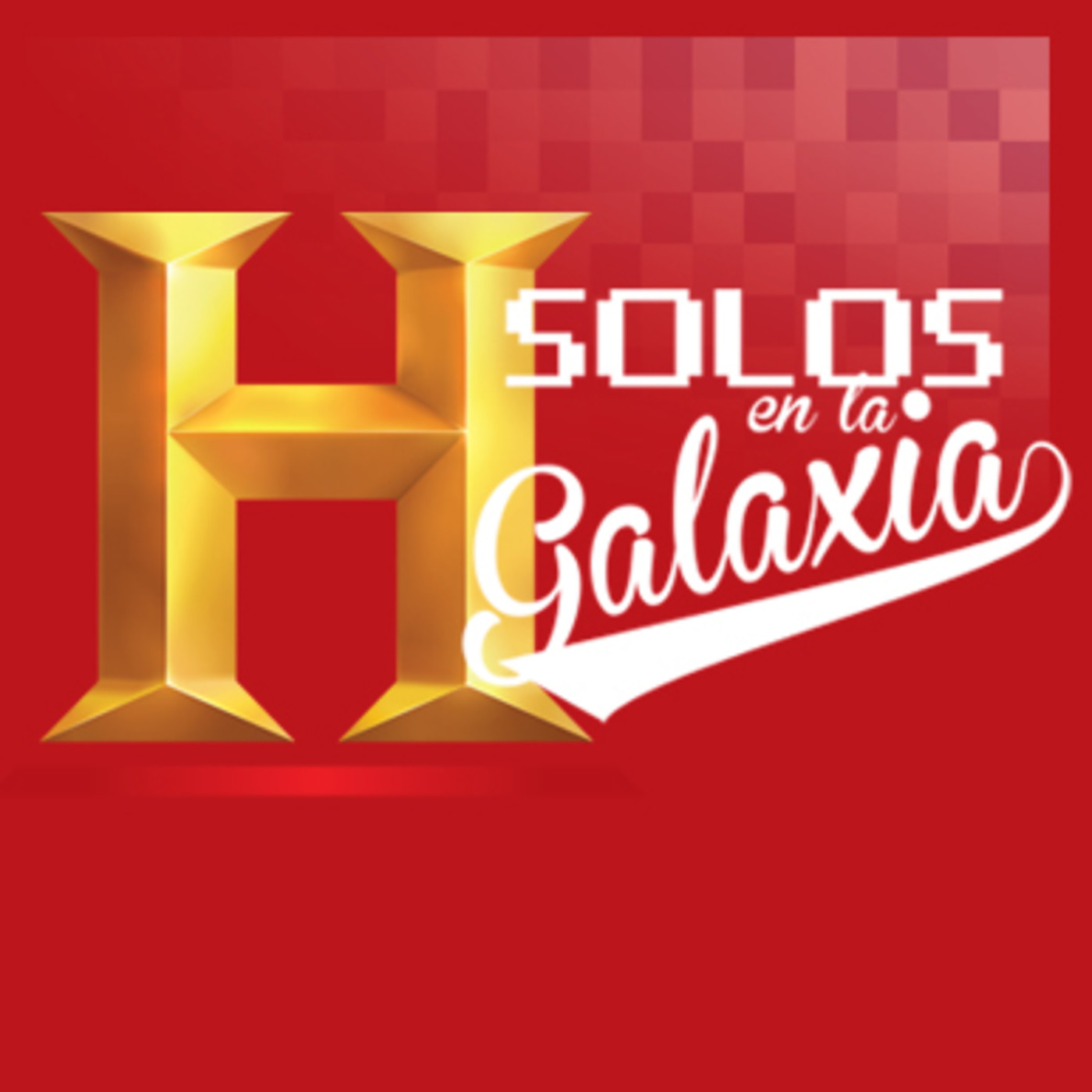 Solos En La Galaxia