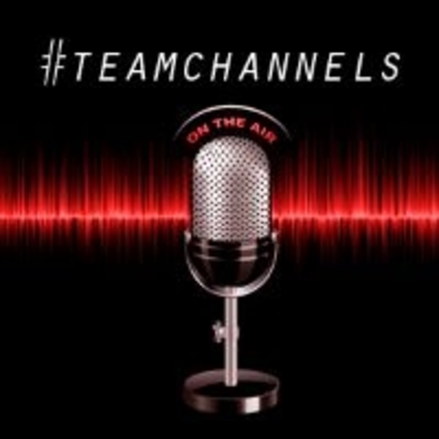TEAM CHANNELS PODCAST 2.0 - Episodio 45 - BUNDESLIGA - SERIE A - PREMIER LEAGUE - Episodio exclusivo para mecenas